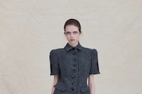 Torishéju Autumn/Winter 2026