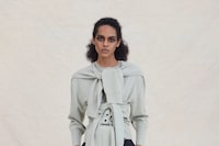 Torishéju Autumn/Winter 2026