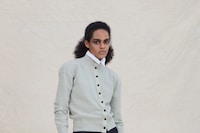 Torishéju Autumn/Winter 2026