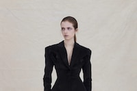 Torishéju Autumn/Winter 2026