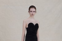 Torishéju Autumn/Winter 2026