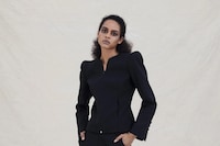 Torishéju Autumn/Winter 2026
