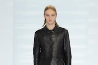 Prada Spring/Summer 2027 Menswear 
