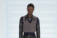 Prada Spring/Summer 2027 Menswear 