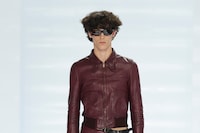 Prada Spring/Summer 2027 Menswear 