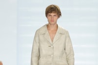 Prada Spring/Summer 2027 Menswear 