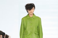 Prada Spring/Summer 2027 Menswear 