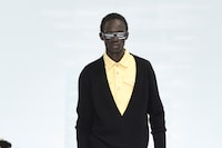 Prada Spring/Summer 2027 Menswear 