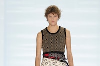 Prada Spring/Summer 2027 Menswear 