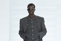 Prada Spring/Summer 2027 Menswear 