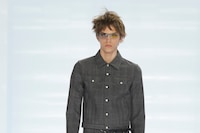 Prada Spring/Summer 2027 Menswear 