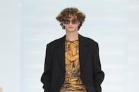 Prada Spring/Summer 2027 Menswear 