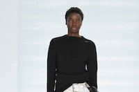 Prada Spring/Summer 2027 Menswear 