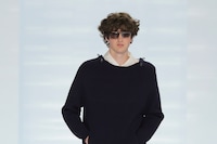 Prada Spring/Summer 2027 Menswear 
