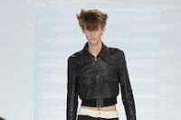 Prada Spring/Summer 2027 Menswear 