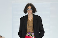 Prada Spring/Summer 2027 Menswear 