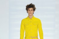 Prada Spring/Summer 2027 Menswear 