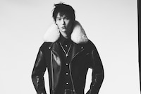 Givenchy Spring/Summer 2027 Menswear