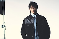 Givenchy Spring/Summer 2027 Menswear