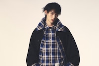 Givenchy Spring/Summer 2027 Menswear