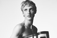 Givenchy Spring/Summer 2027 Menswear