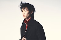 Givenchy Spring/Summer 2027 Menswear
