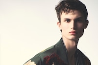 Givenchy Spring/Summer 2027 Menswear