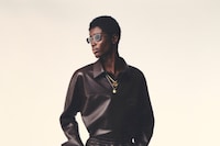 Givenchy Spring/Summer 2027 Menswear