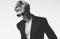 Givenchy Spring/Summer 2027 Menswear
