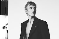 Givenchy Spring/Summer 2027 Menswear