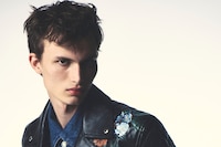Givenchy Spring/Summer 2027 Menswear