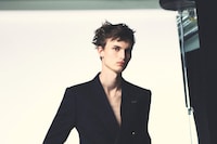 Givenchy Spring/Summer 2027 Menswear