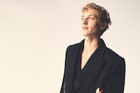 Givenchy Spring/Summer 2027 Menswear