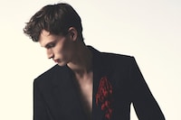 Givenchy Spring/Summer 2027 Menswear