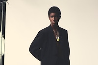 Givenchy Spring/Summer 2027 Menswear