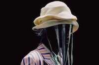 Comme des Garçons Homme Plus Spring/Summer 2027