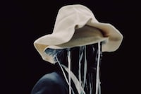 Comme des Garçons Homme Plus Spring/Summer 2027