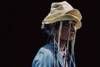 Comme des Garçons Homme Plus Spring/Summer 2027