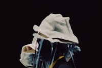 Comme des Garçons Homme Plus Spring/Summer 2027