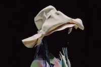 Comme des Garçons Homme Plus Spring/Summer 2027