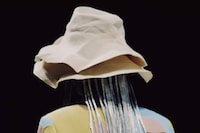 Comme des Garçons Homme Plus Spring/Summer 2027