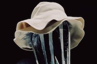 Comme des Garçons Homme Plus Spring/Summer 2027
