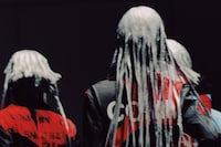 Comme des Garçons Homme Plus Spring/Summer 2027