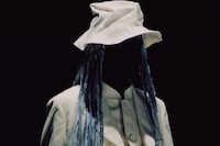 Comme des Garçons Homme Plus Spring/Summer 2027