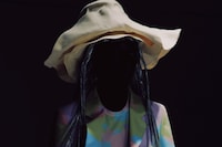 Comme des Garçons Homme Plus Spring/Summer 2027