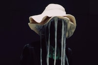 Comme des Garçons Homme Plus Spring/Summer 2027