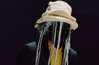 Comme des Garçons Homme Plus Spring/Summer 2027