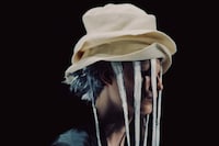 Comme des Garçons Homme Plus Spring/Summer 2027