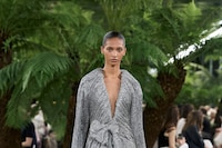 Dior Autumn/Winter 2026 Haute Couture