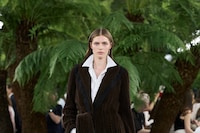 Dior Autumn/Winter 2026 Haute Couture